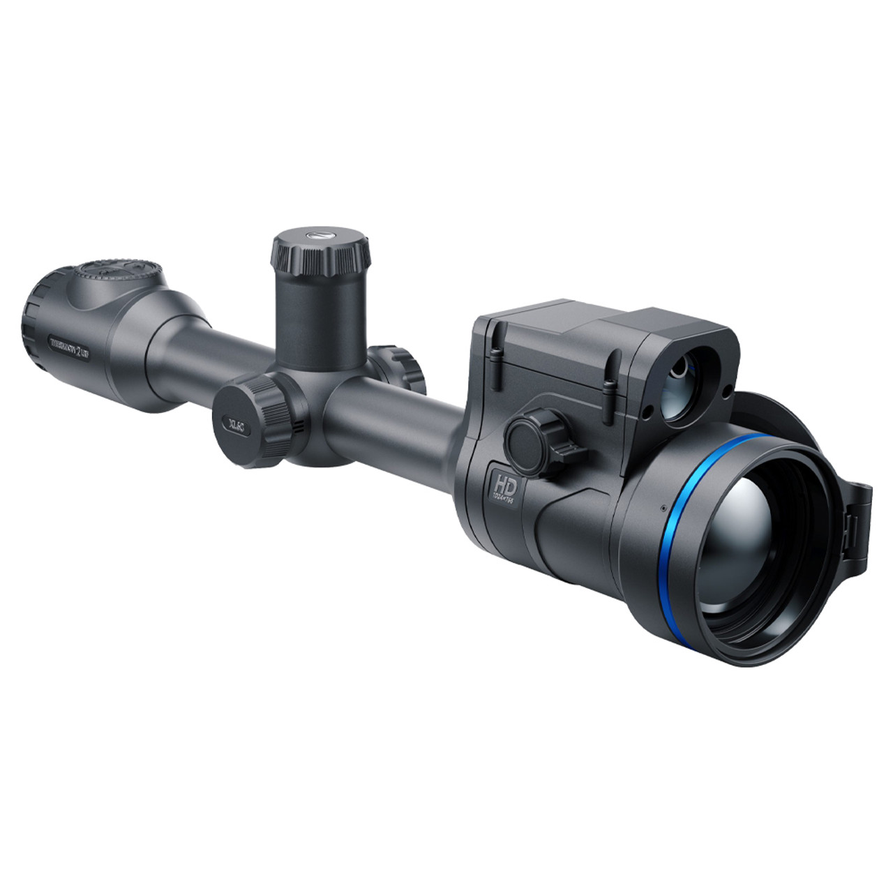 Pulsar Thermion 2 LRF XL60 Thermal Riflescope PL76575