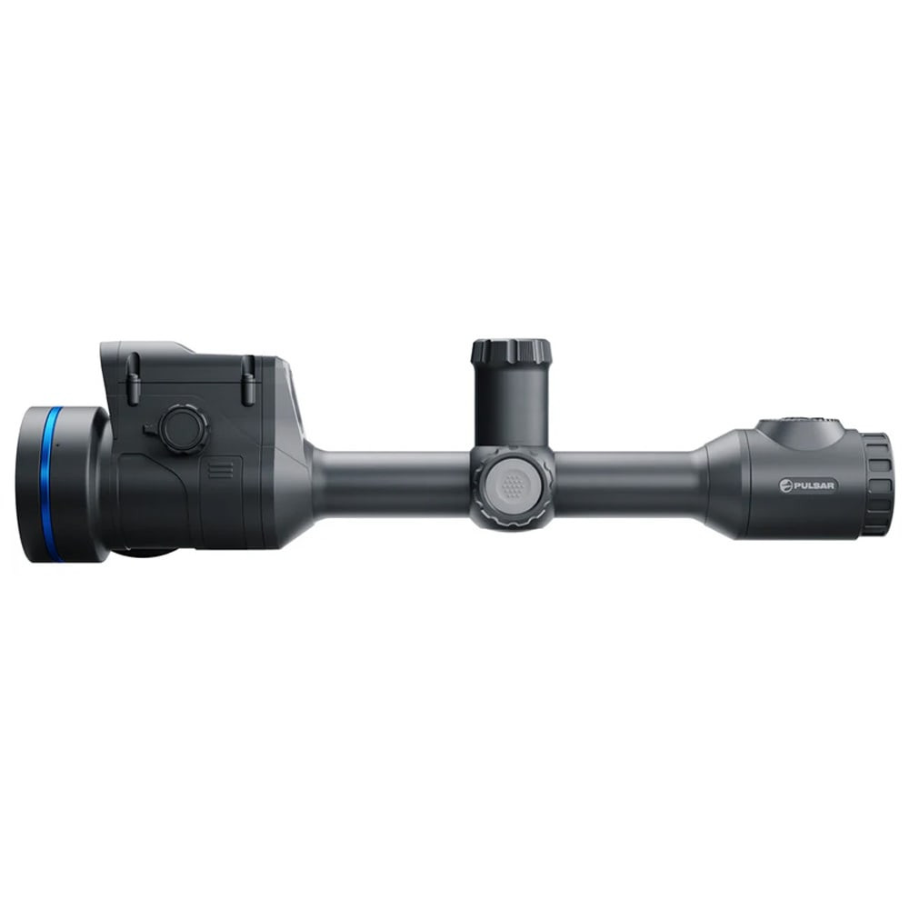 ② Pulsar Thermion 2 LRF XP60 Thermal Riflescope PL76576 For Sale