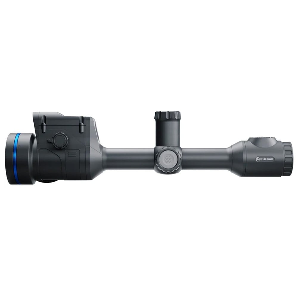 Pulsar Thermion 2 LRF XG60 Thermal Riflescope PL76577