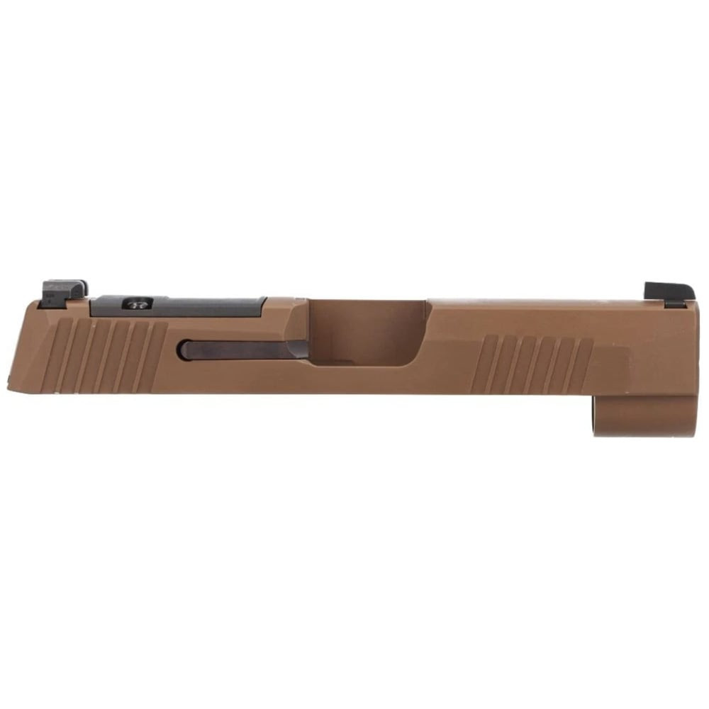 Sig Sauer P365X 9mm 3.1