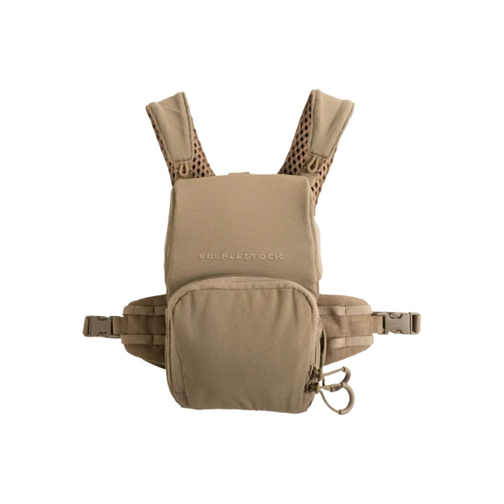 Eberlestock Bravo Modular Bino Pack Large Dry Earth B9LME
