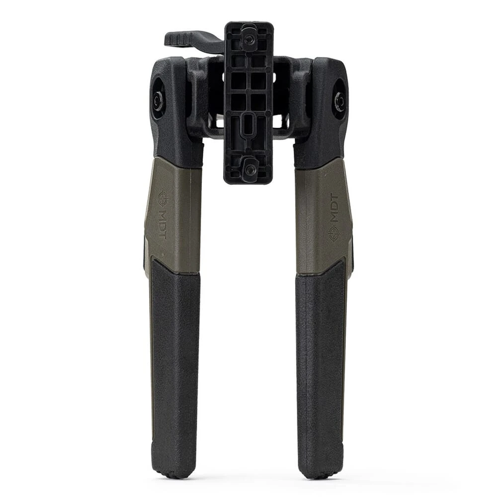 MDT ODG Oryx OD Green Bipod w/M-LOK Attachment 106740--ODG