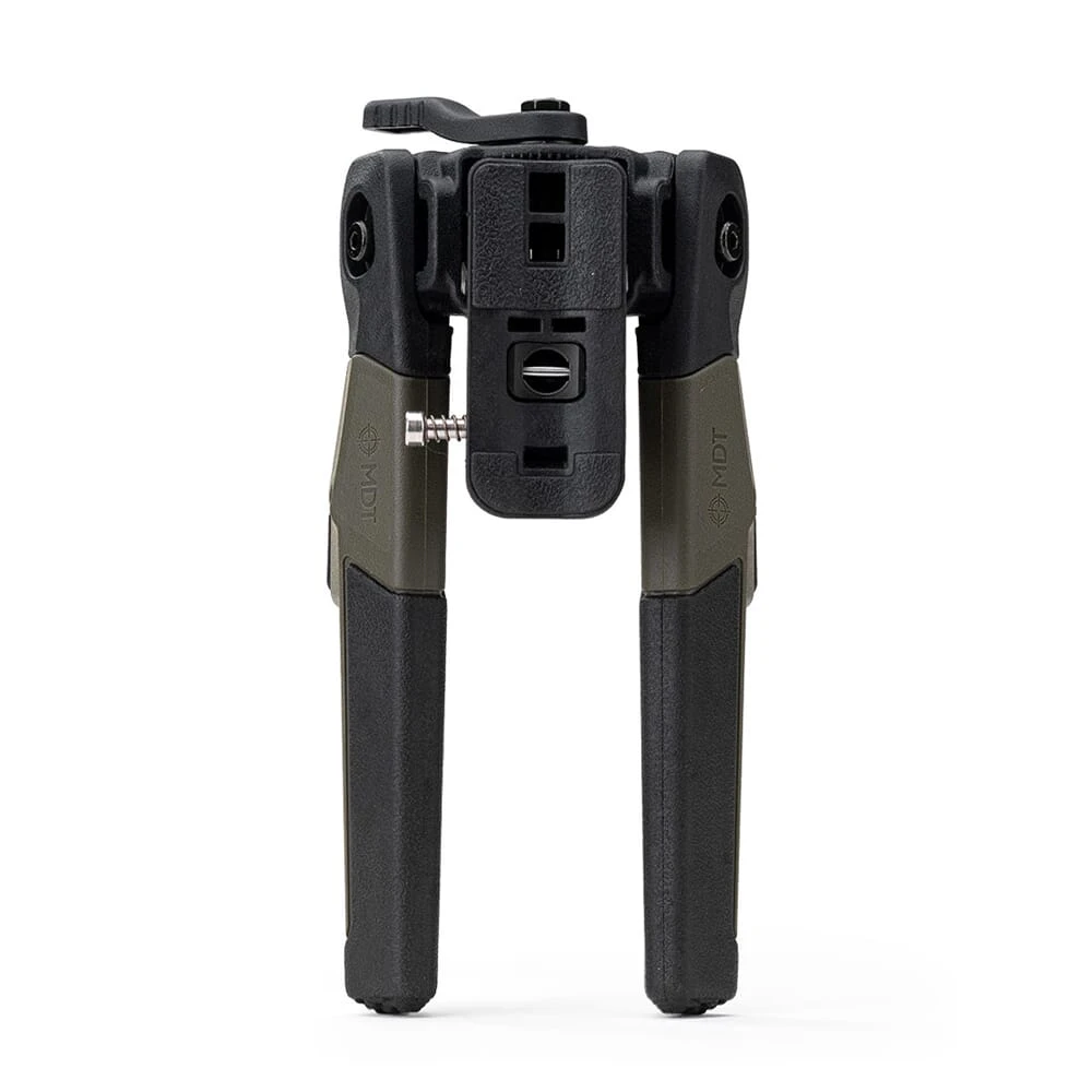 MDT ODG Oryx OD Green Bipod w/Sling Swivel Stud Attachment 106773--ODG