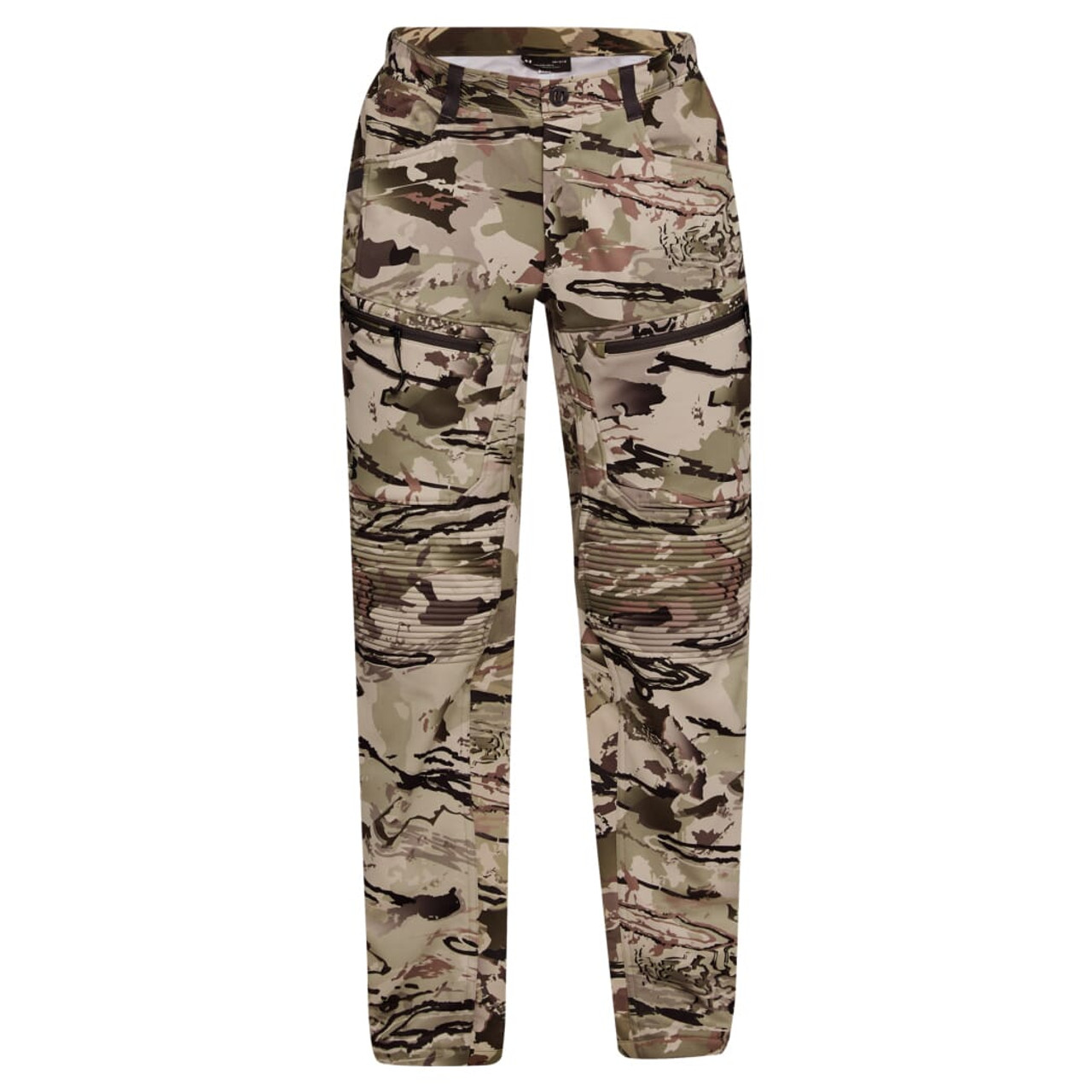 Under Armour Ridge Reaper Infil Windstopper Pant UA Barren Camo/Black 1316725-999