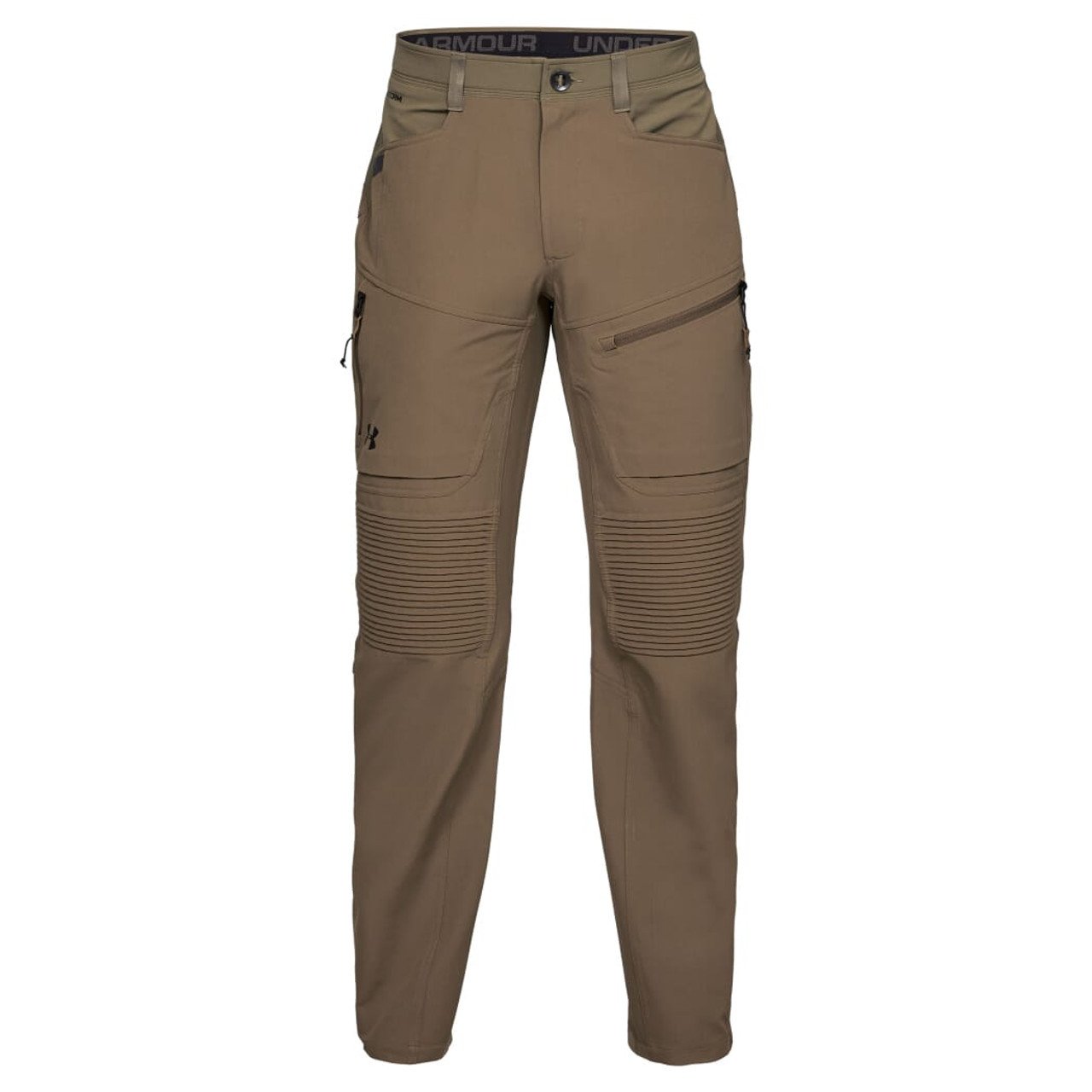 Under Armour Ridge Reaper Raider Pant Bayou/Black 1316961-251