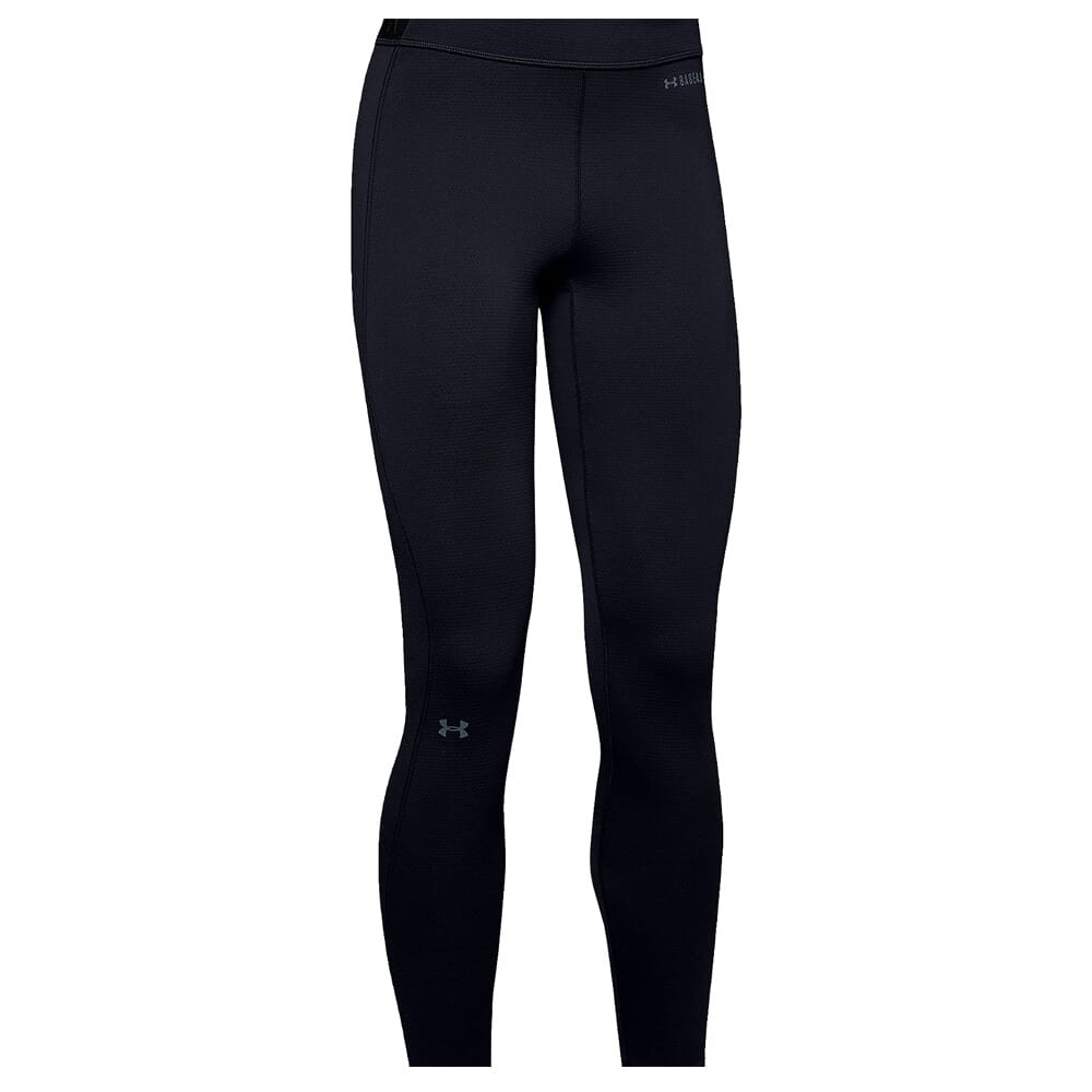Under Armour Packaged Base 4.0 Crew Black 1353349-001 For Sale