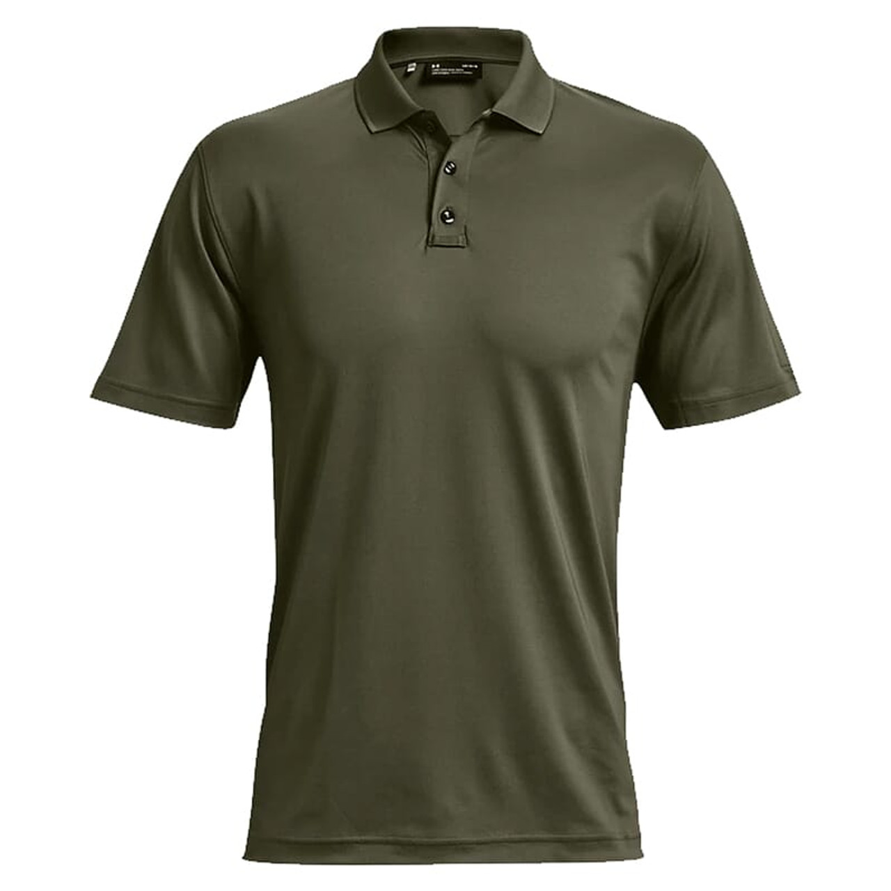 Under Armour Tactical Performance Polo 2.0 Marine OD Green 1365382-390