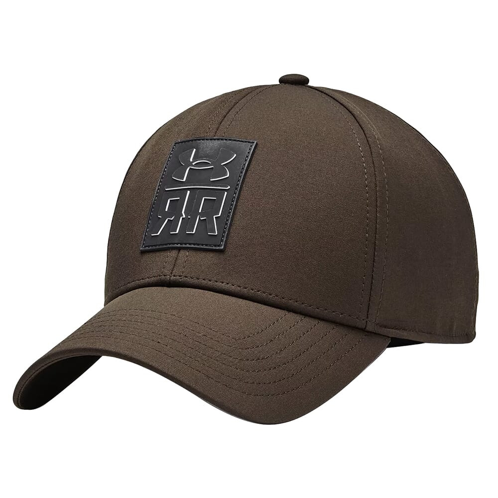 Under Armour Ridge Reaper Hat Maverick Brown/Black 1373110-240