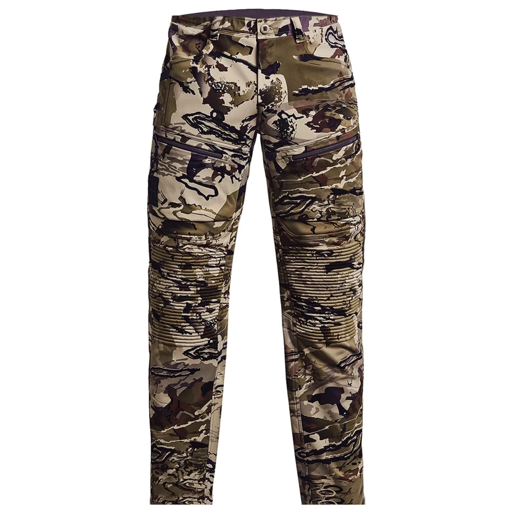 Under Armour RR Infil WS HD Pant UA Barren Camo/Black 1365605-9990
