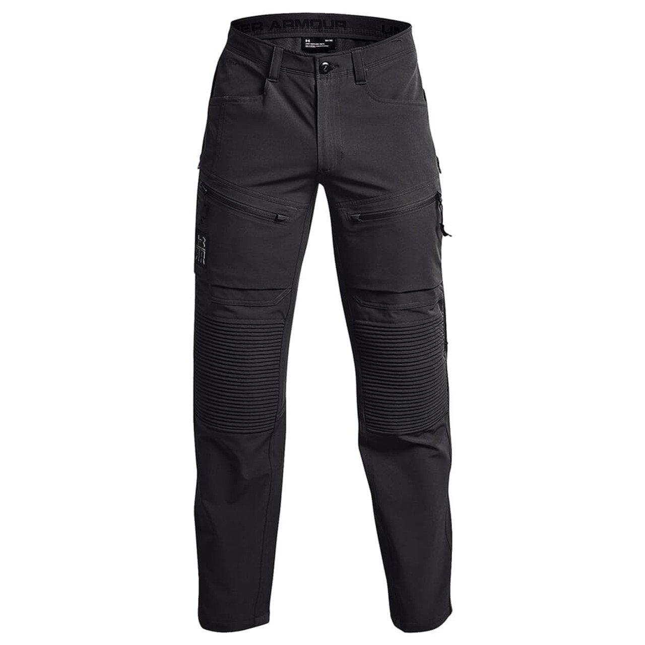 Under Armour RR Raider HD Pant Jet Gry/Black 1365609-010