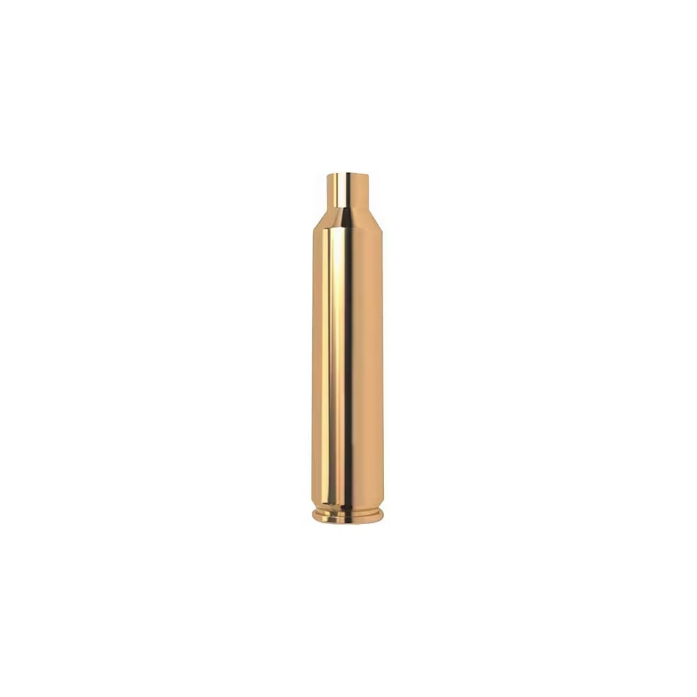 Gunwerks 22 Nosler Unprimed Brass Casings (50/Box) AY-F3059G-50