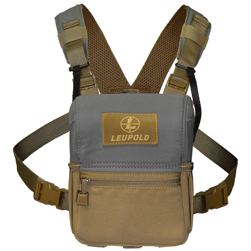 Leupold Enclosed Binocular Harness