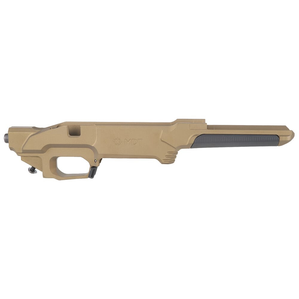 MDT BBZ ESS Remington 700 LA LH BBz Chassis 103137--BBZ