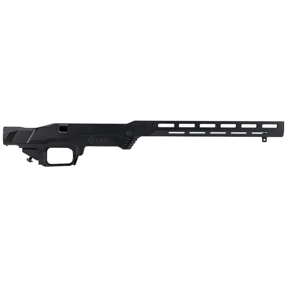 MDT LSS XL Gen2 CZ 527 .223 Carbine RH Blk Chassis 103614-BLK