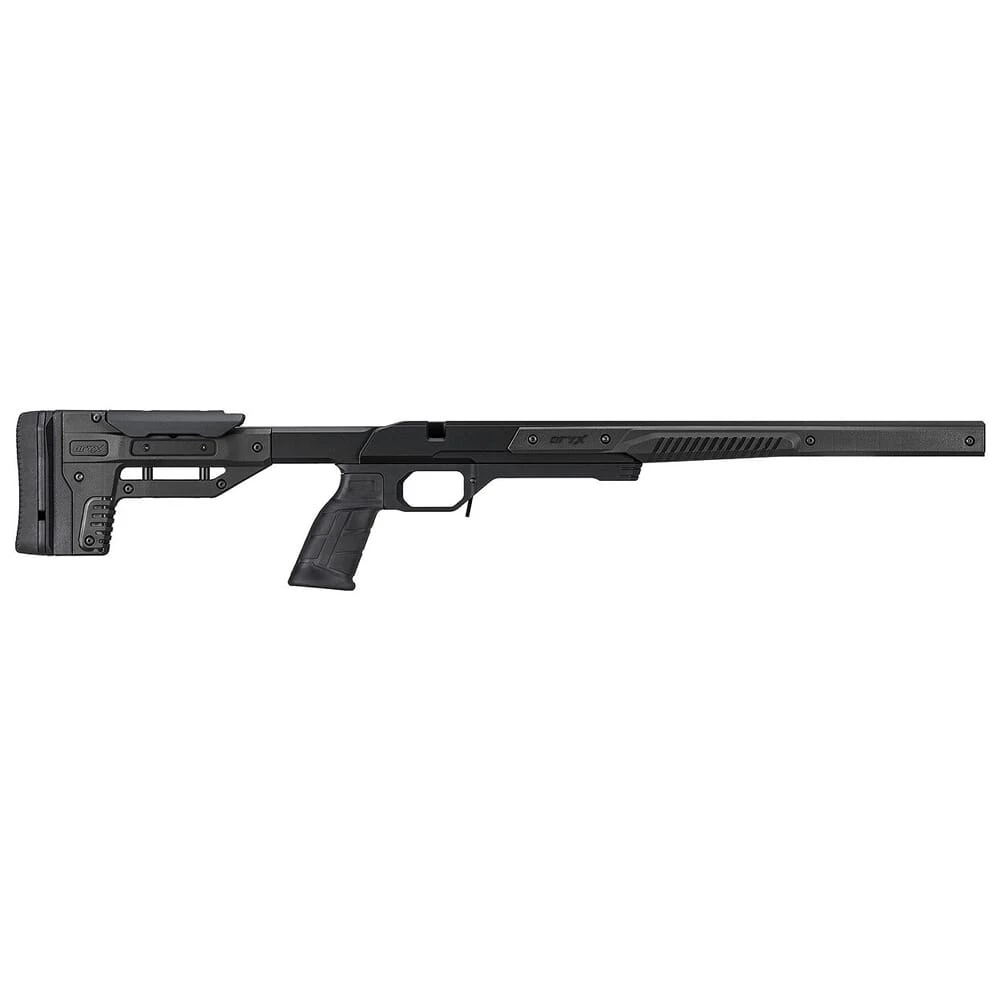 MDT Oryx Sportsman Tika T3 SA RH BLK Chassis System 103950--BLK