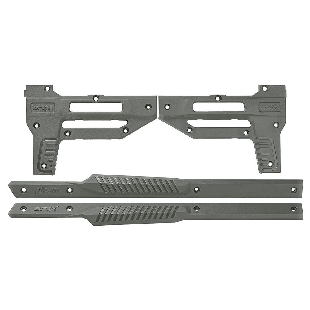 MDT Oryx GRY Side Panels 104222--GRY