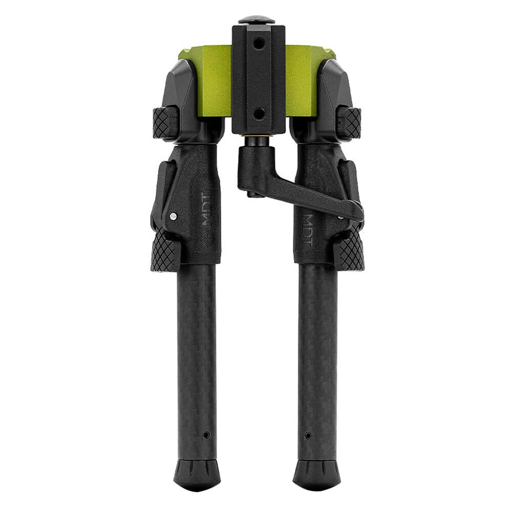 MDT GRND-Pod Green Bipod w/Arms 17 Mount 105892--GRN