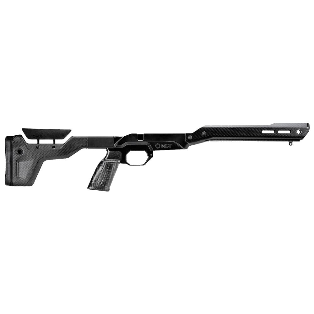 MDT HNT 26 Remington700 LA RH Fixed ARCA BCF Chassis System 106132--BCF