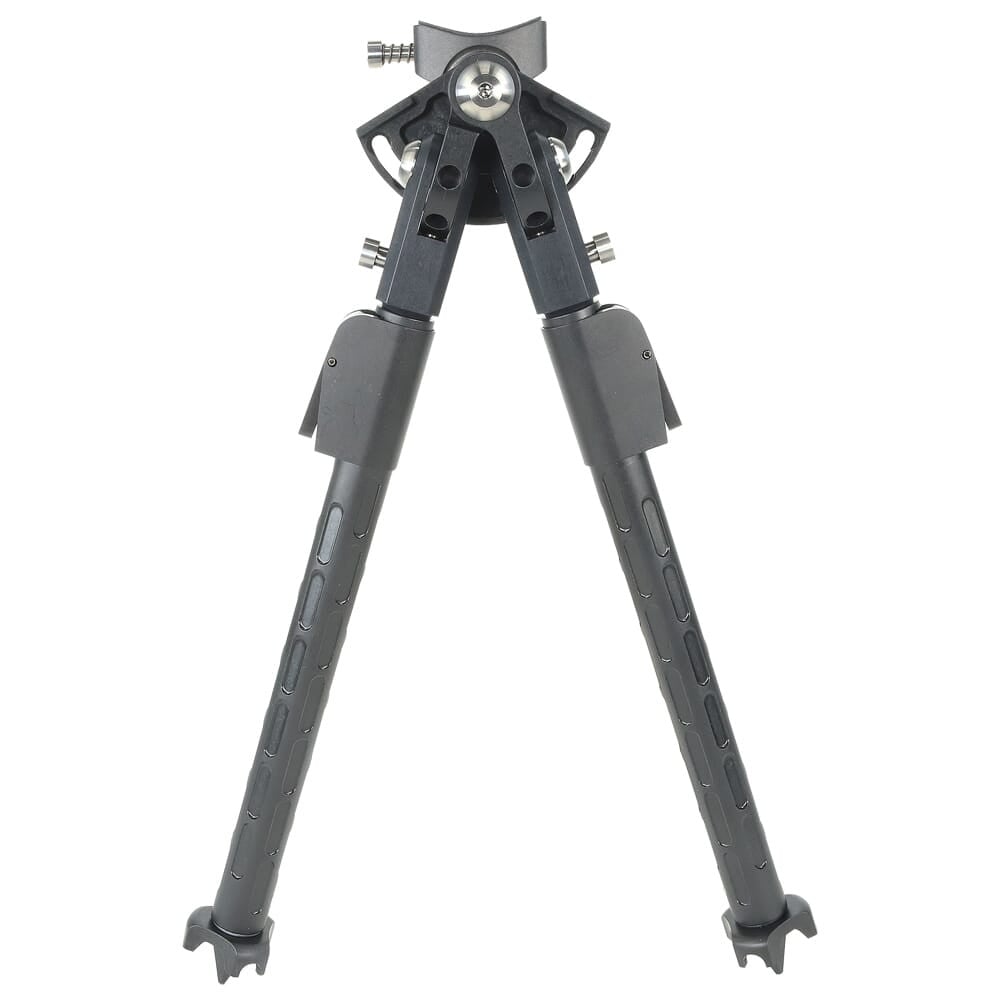 MDT CKYE-POD Lightweight Single Pull Standard Bipod w/Sling Swivel Stud Mount 106344--BLK