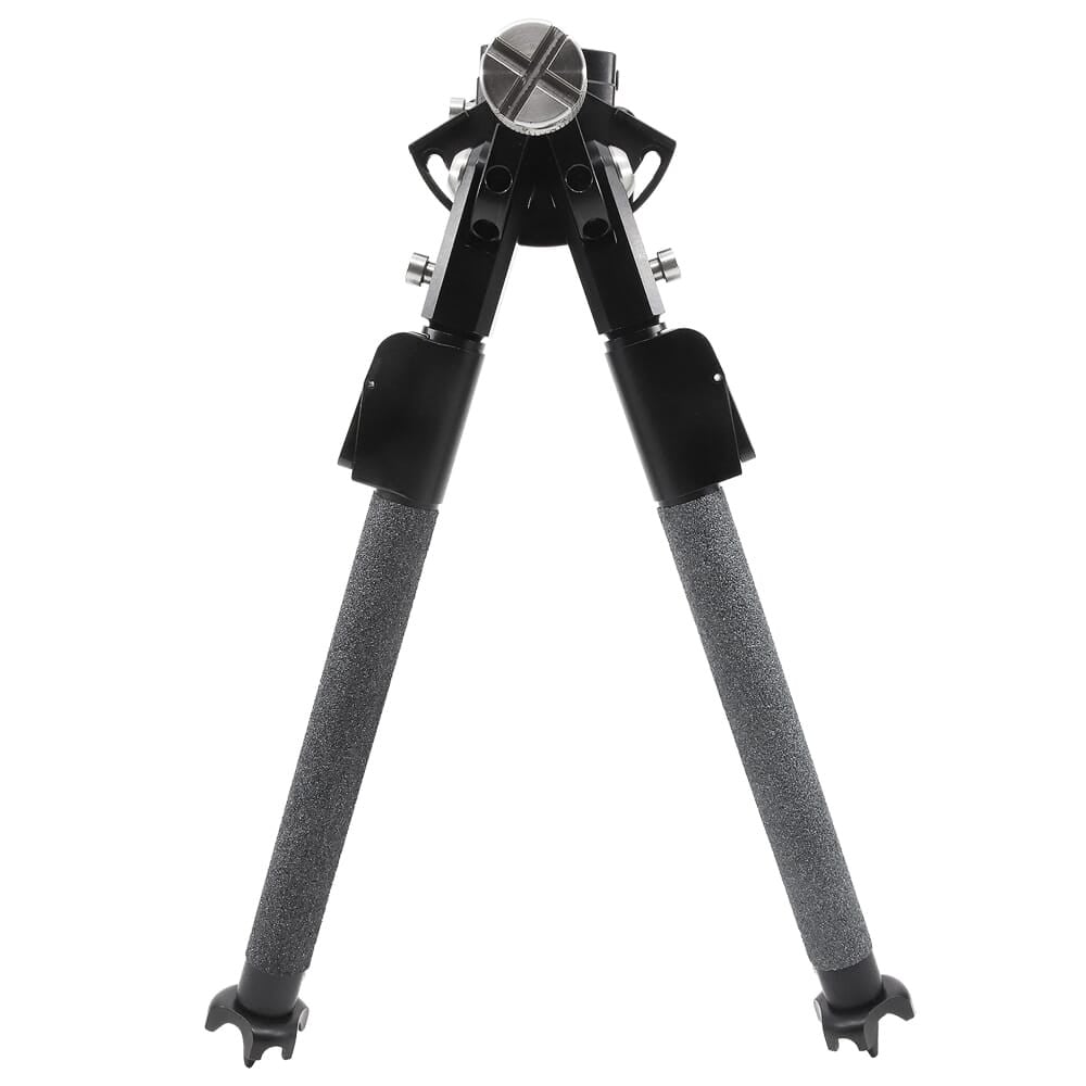 MDT BLK CKYE-POD Gen 2 Single Pull Standard Bipod w/RRS ARMS--17 Interface 106736--BLK