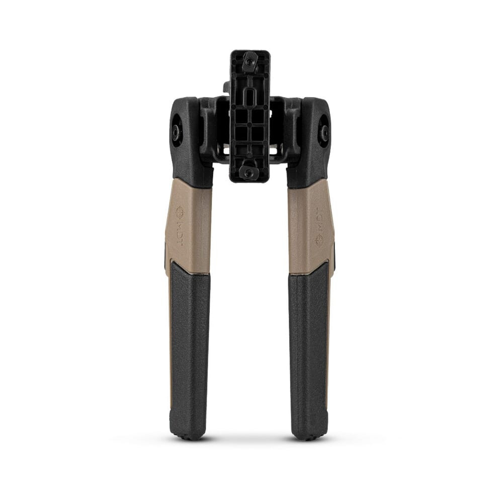 MDT FDE Oryx Flat Dark Earth Bipod w/M-LOK Attachment 106740--FDE