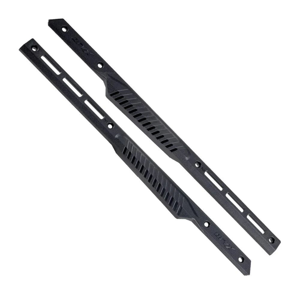 MDT BLK Oryx Side Panels with M-LOK 108289--BLK