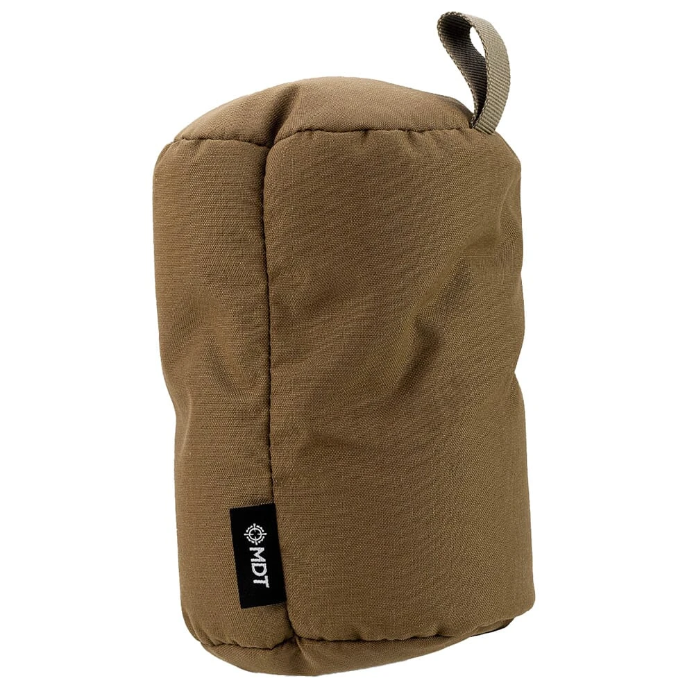 MDT Large Canister 500D Spex-Lite 5125 Fill Coyote Support Bag 109069--COY