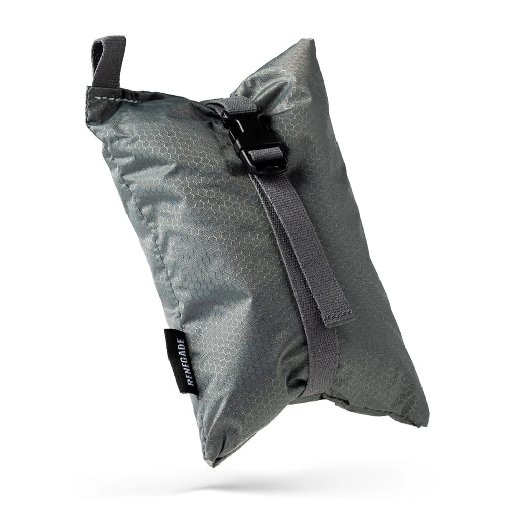MDT GRY Renegade Hex70XL Spex-Lite 5524B Fill Grey Support Bag 109100--GRY