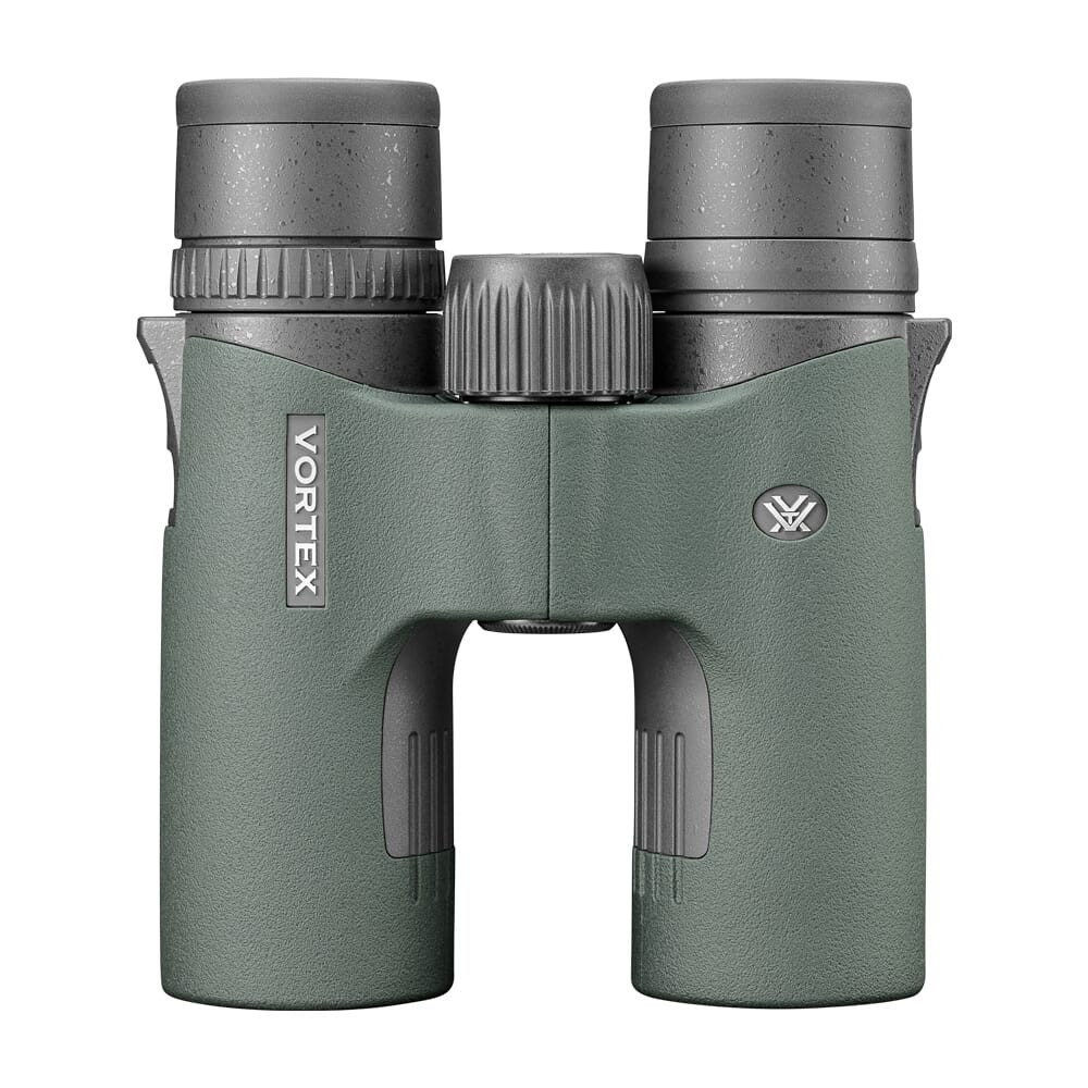 USED Vortex USED Razor UHD 10x32 Binocular w/Glasspak Pro Harness RZB-1032 - Excellent Condition USED8597