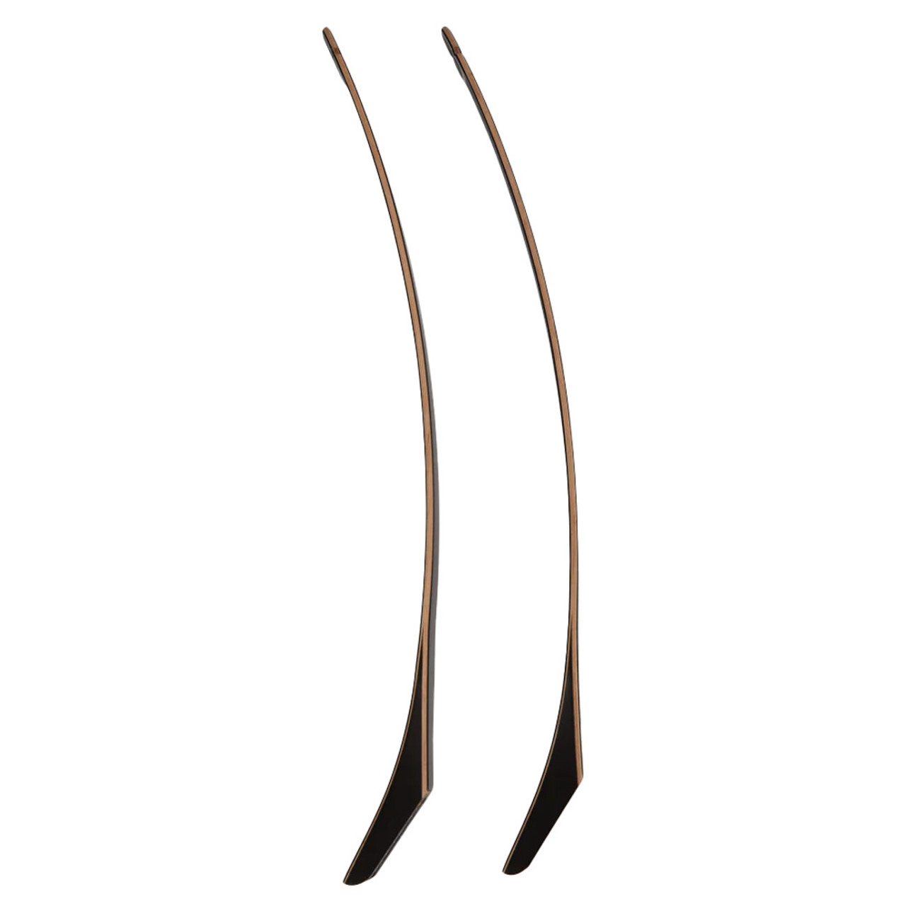 Bear Archery Take Down Lb Limb Phenolic With Black Glass Traditional Bow ATDLLB45