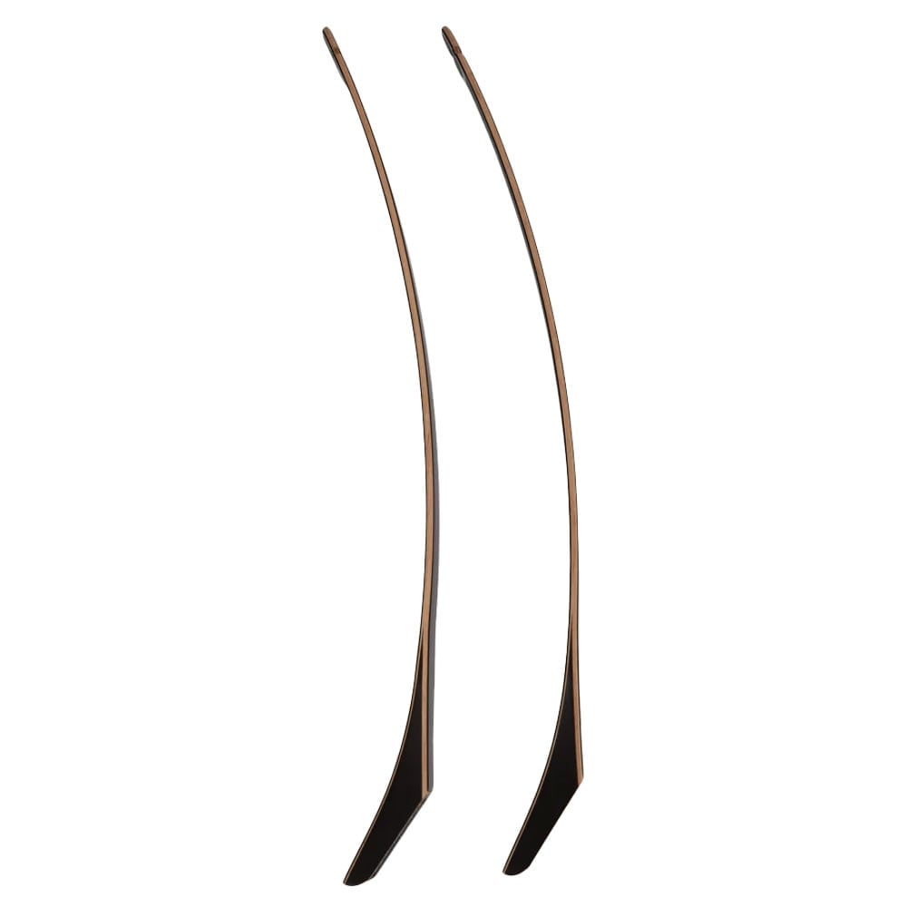 Bear Archery Take Down Lb Limb Phenolic With Black Glass Traditional Bow ATDLLB45