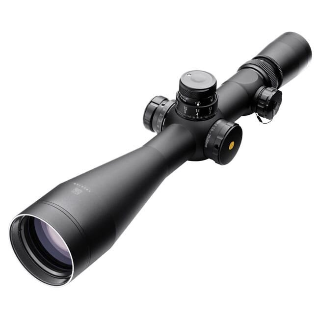 Leupold Mk8 3.5-25X56mm 35mm M5B2 Matte Illum. FFP H59 177296 - Blemished