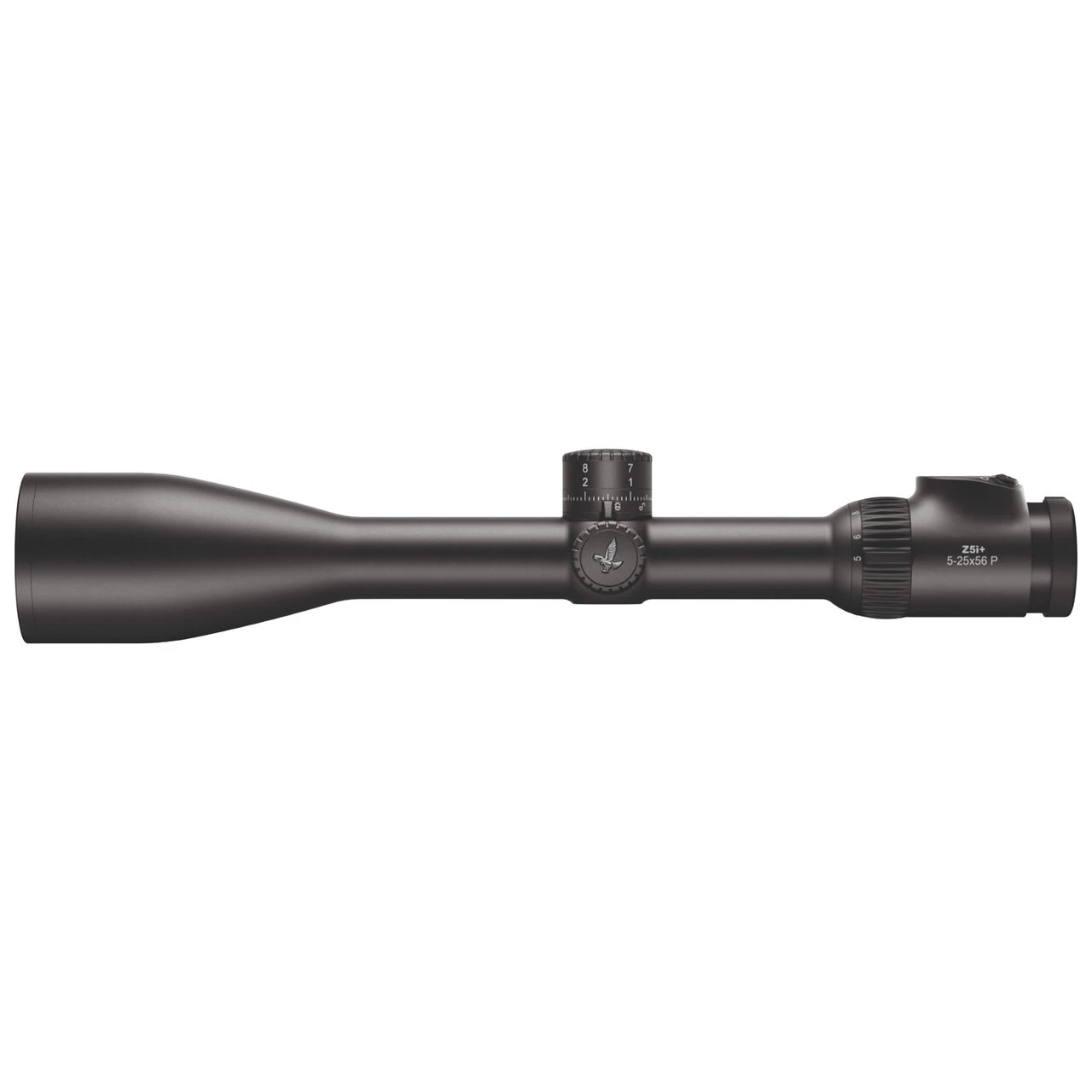Swarovski Z5i+ 5-25x56 - BT 4Wm-I MR Riflescope 70304