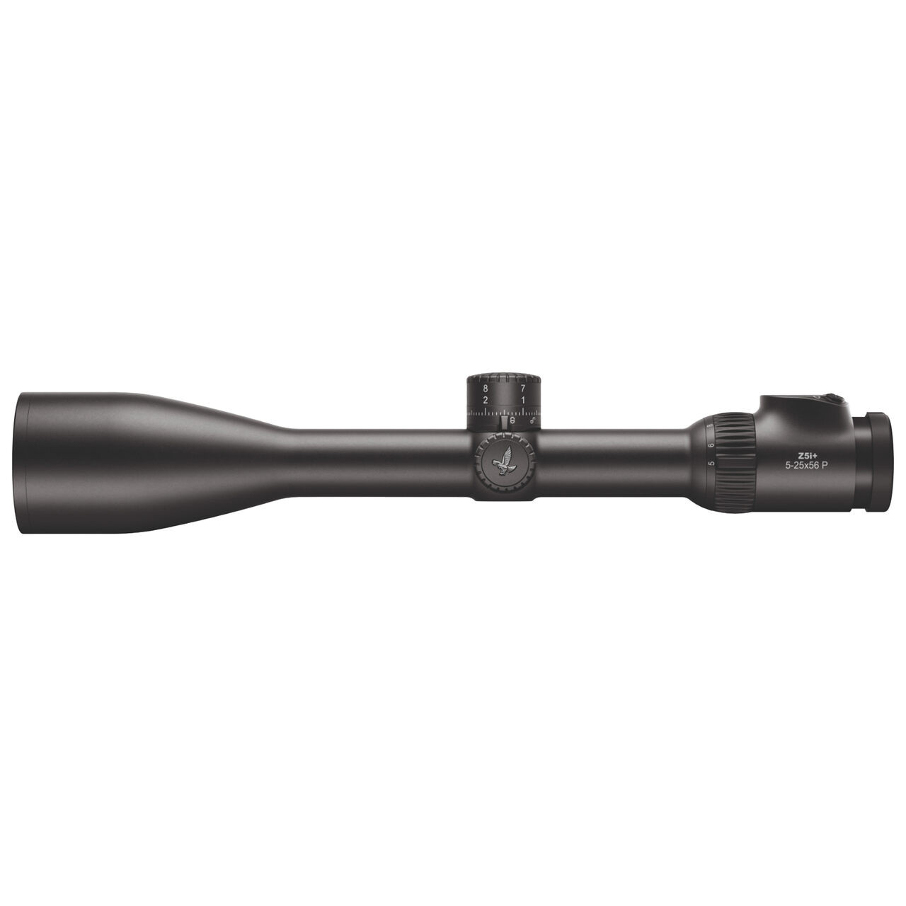 Swarovski Z5i+ 3.5-18x50 PBTL BRW2m-I MR Riflescope 70302 For Sale