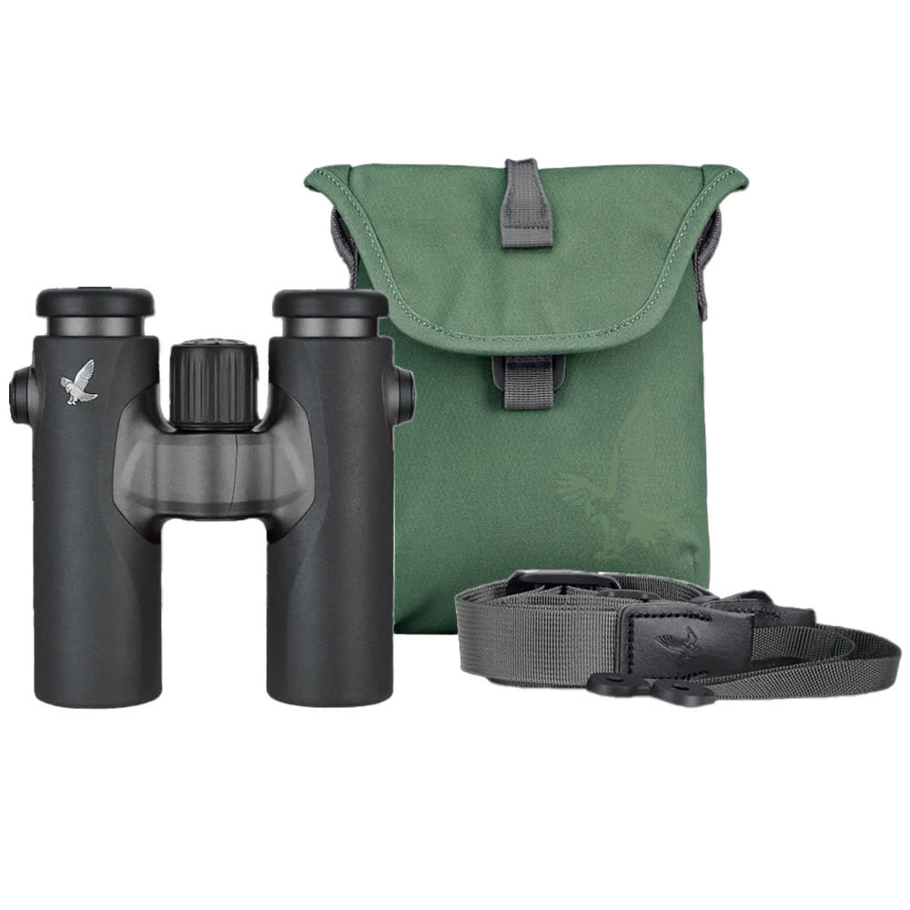 Swarovski CL Companion 10x30 Anthracite + WN Condition B Demo Binoculars 58246