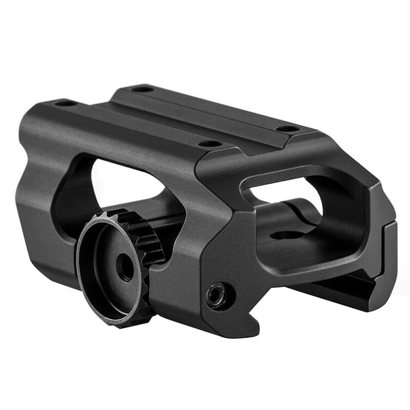 USED Scalarworks LEAP Trijicon MRO Mount 1.42" Height SW0500 - Missing Mounting Screws USED8784