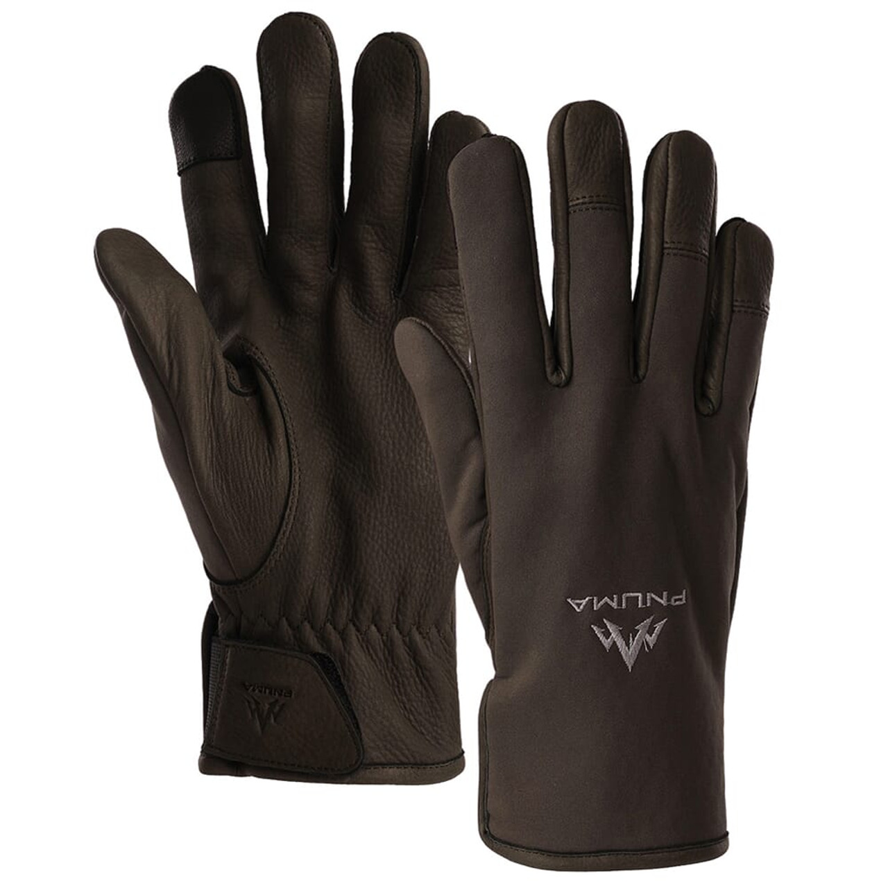 Pnuma Outdoors Waypoint Glove Beluga P503B