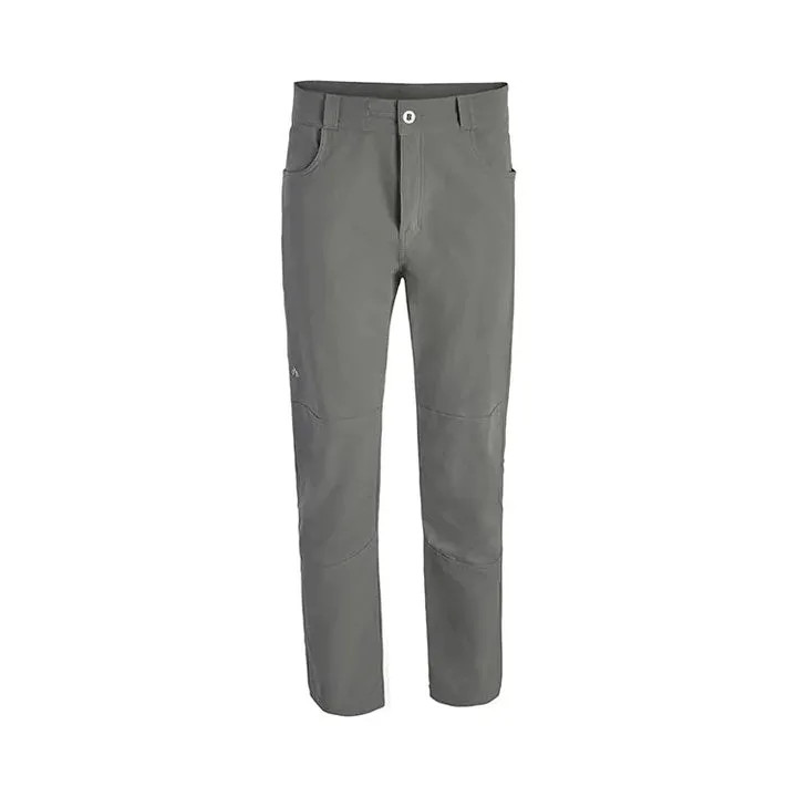 Pnuma Outdoors Pathfinder Pant Gunmetal PA-PT-GM