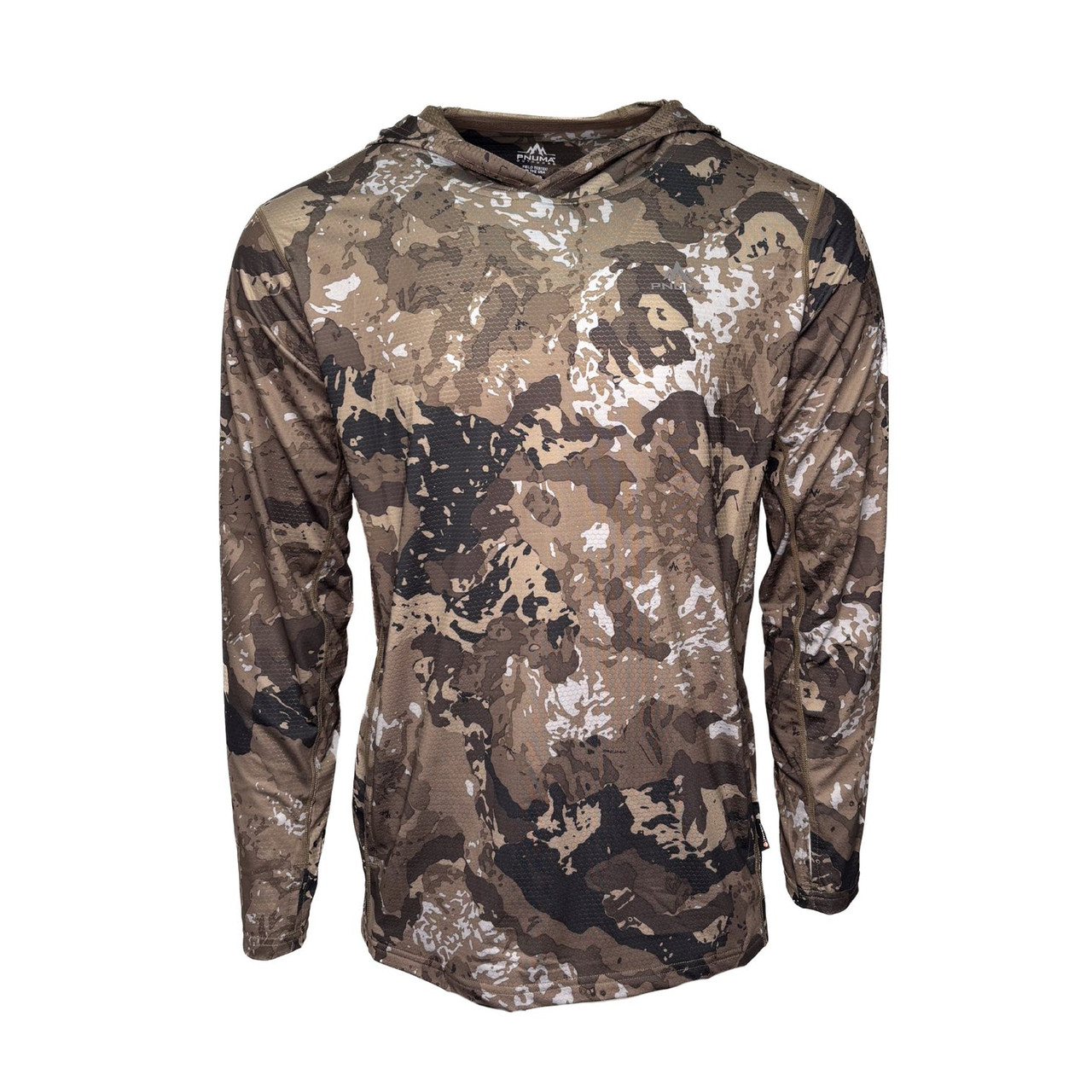 Pnuma Outdoors Renegade Hoodie Caza OV RG-HD-OV