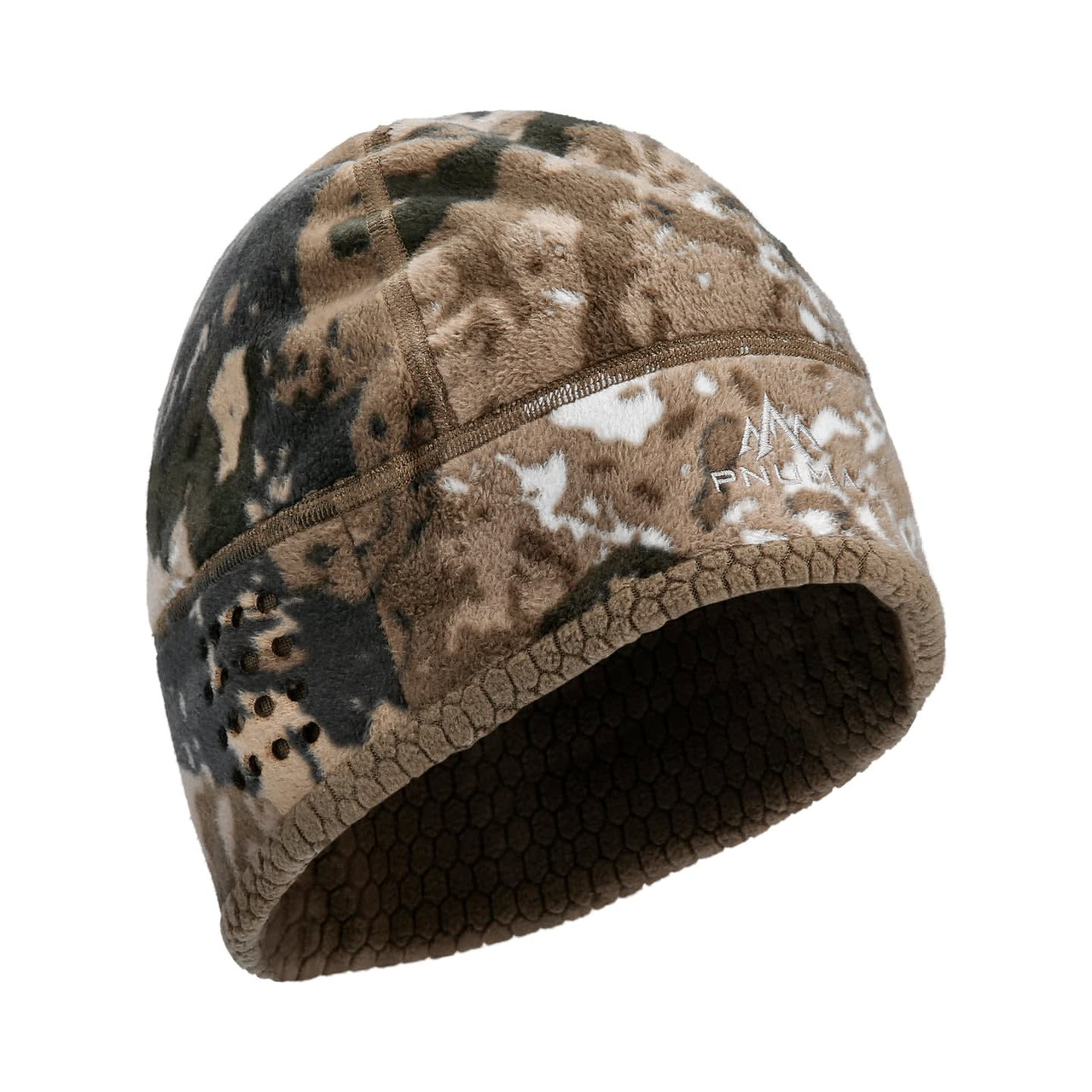 Pnuma Outdoors Vintis Beanie, Caza OV Camo VT-BN-OV