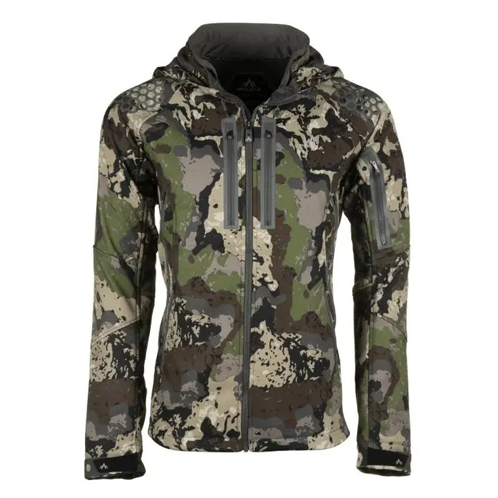 Pnuma Outdoors Waypoint Jacket Caza WP-JK-CZ