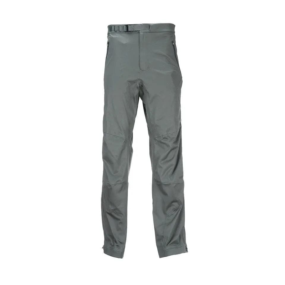 Pnuma Outdoors 3 L Rain Pant Beluga 3 L-PT-BE