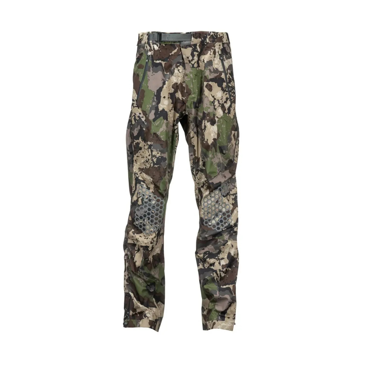 Pnuma Outdoors 3 L Rain Pant Caza 3L-PT-CZ