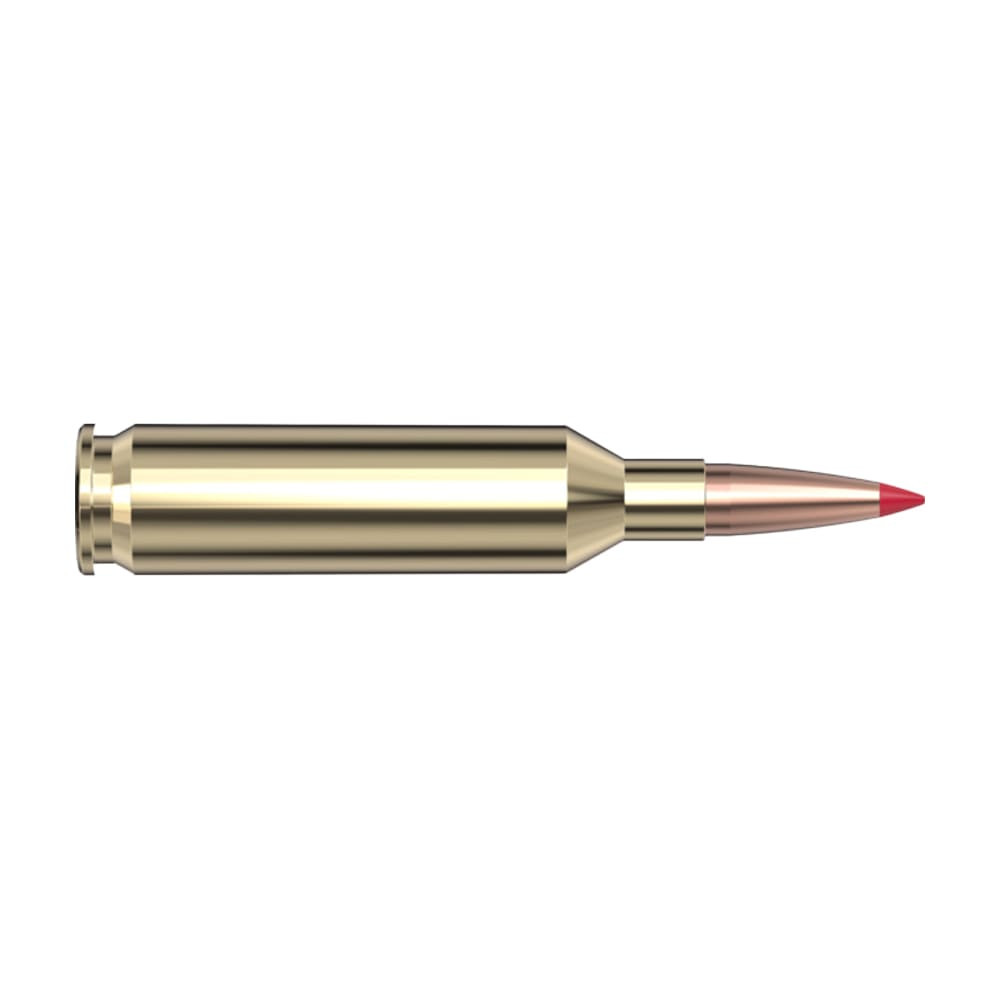 Hornady V-Match .22 Creedmoor 69gr Ammunition w/ELD-VT Bullets (20/box) 83414