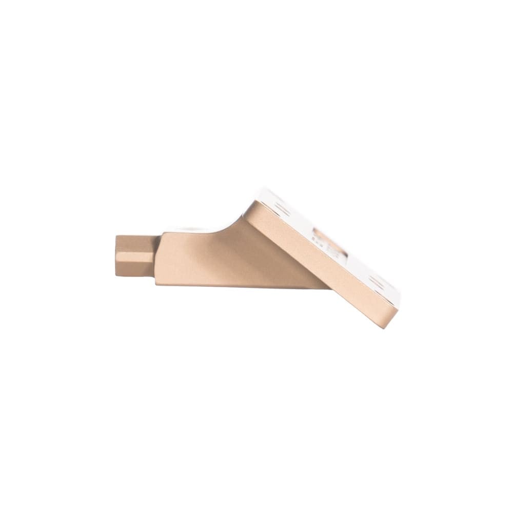 Reptilia AUS Offset RMR (Left or Right) FDE Scope Mount 100-348