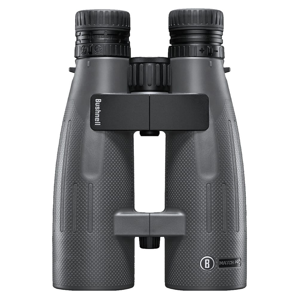 Like New Bushnell Match Pro ED 15x56 Binoculars BMP1556G__LN