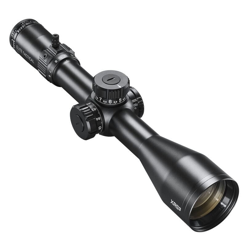 Like New Bushnell Elite Tactical 6-36x56mm XRS3 G4P Riflescope ETXRS3G4__LN