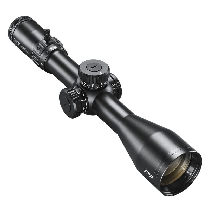 Like New Bushnell Elite Tactical 6-36x56mm XRS3 G4P Riflescope ETXRS3G4__LN