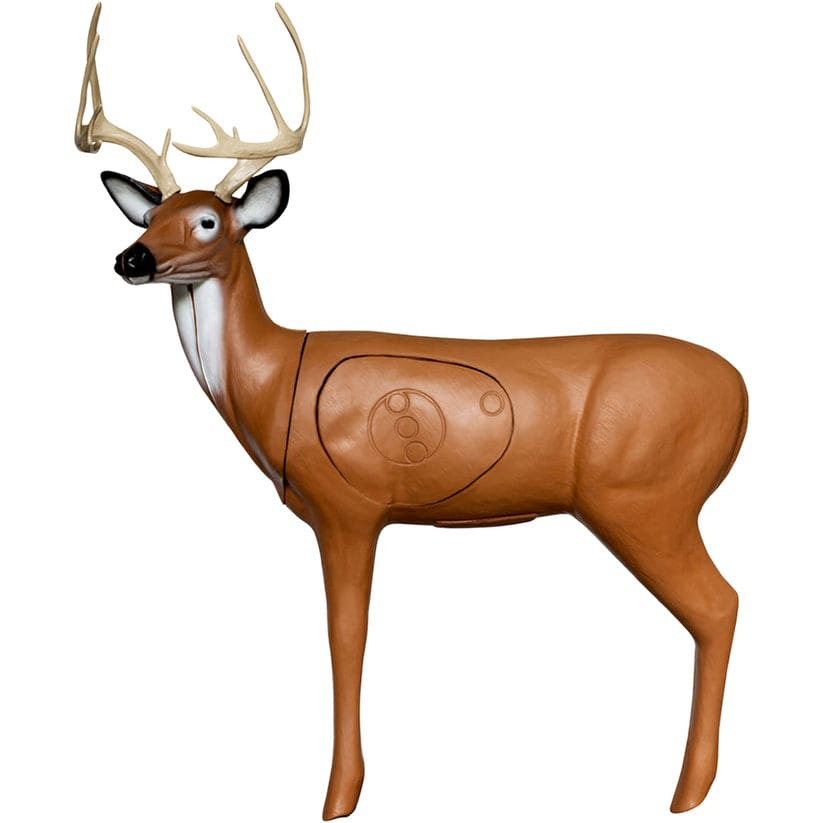 BIGShot Alert Replaceable Vital Deer Target 8010