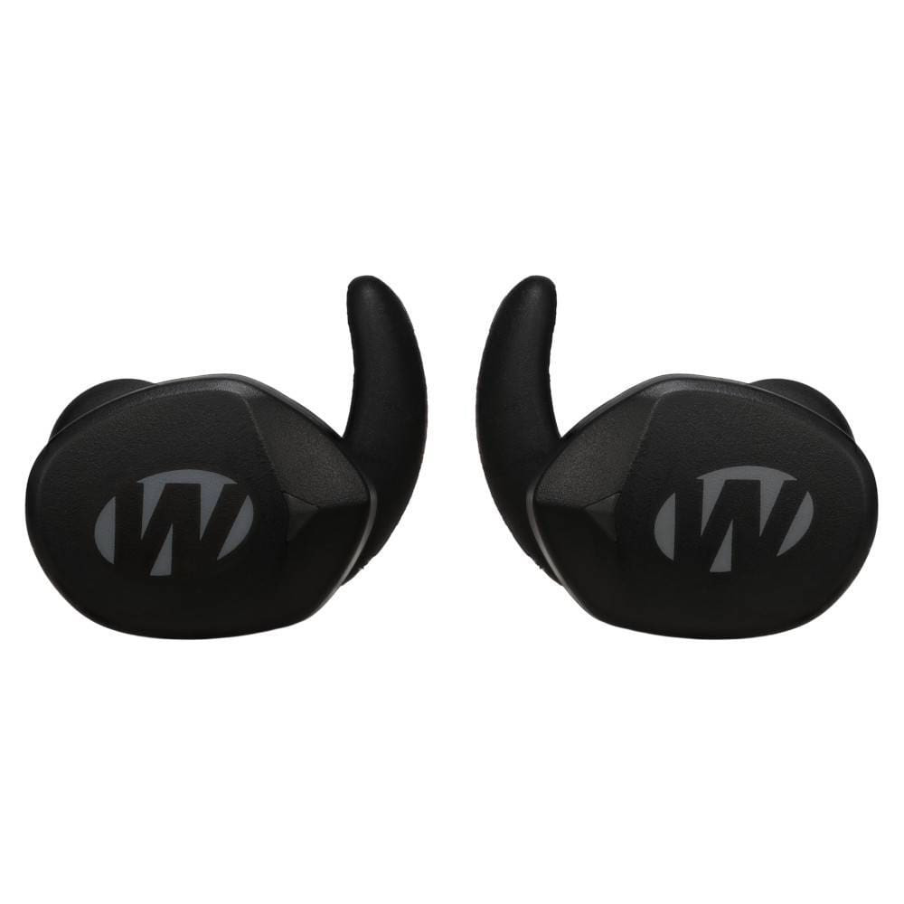 Walker's Restrictor Bluetooth Ear Buds GWP-RSTR-BT
